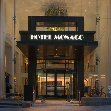 Kimpton Hotel Monaco Pittsburgh By Ihg Exterior photo