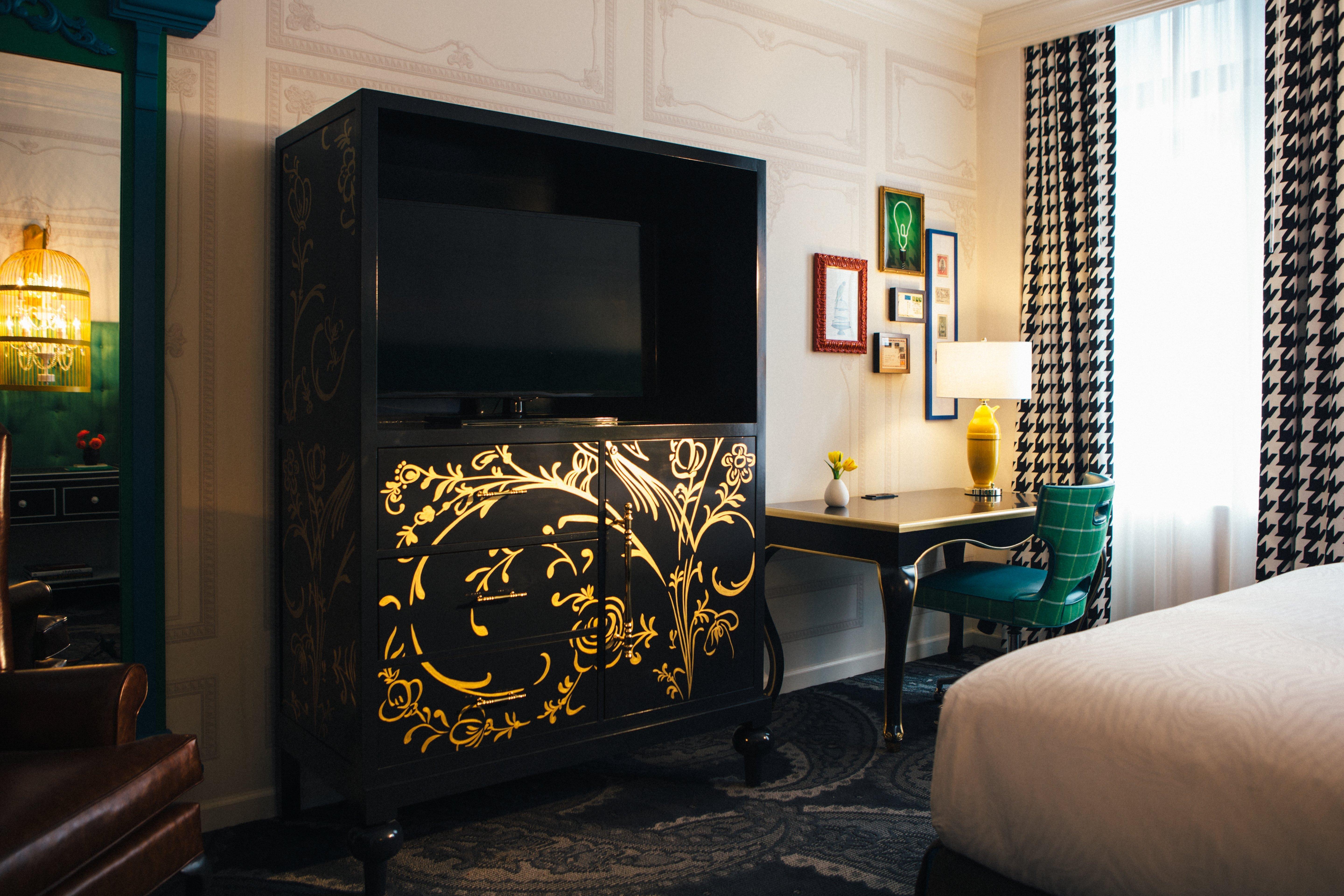 Kimpton Hotel Monaco Pittsburgh By Ihg Exterior photo