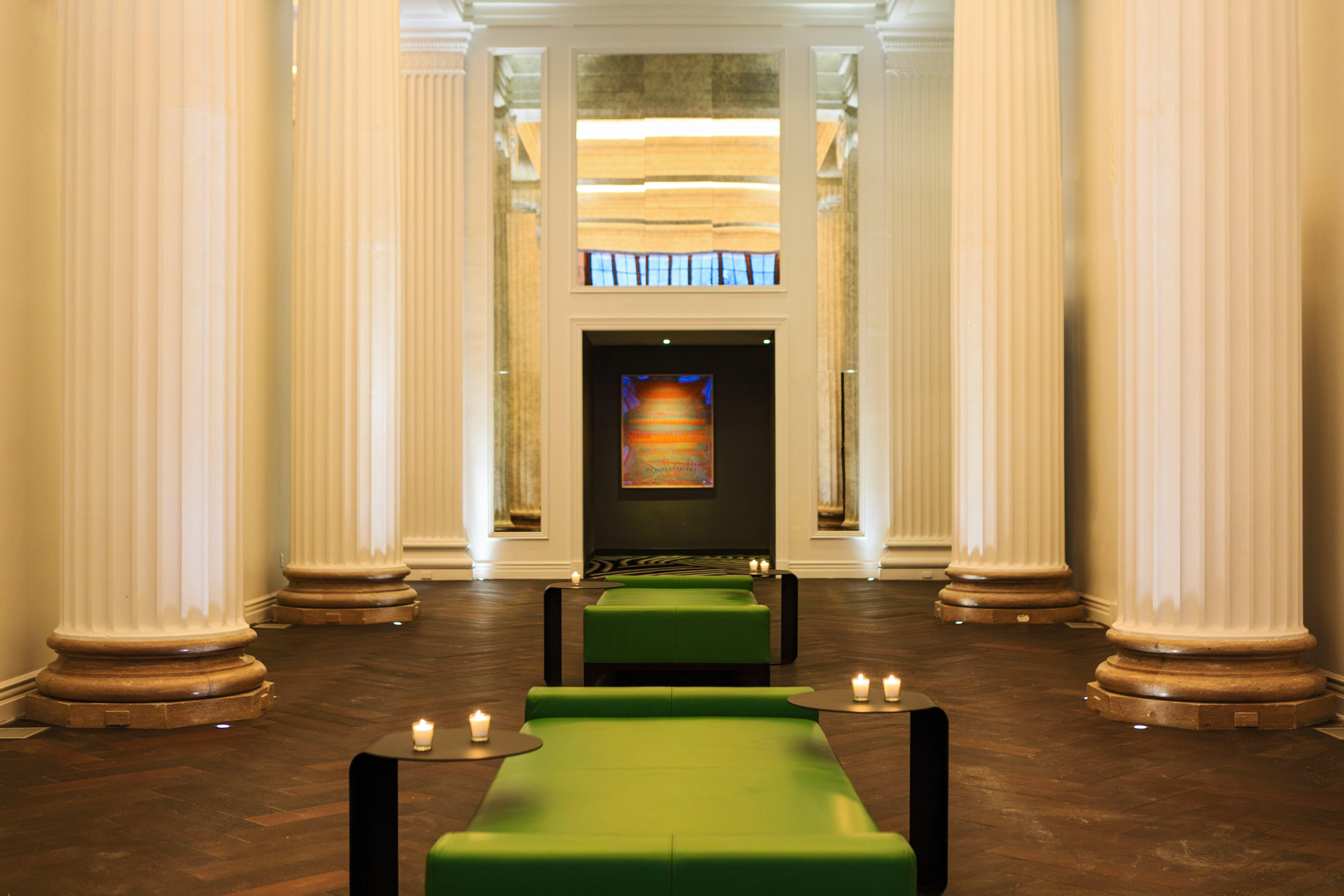 Kimpton Hotel Monaco Pittsburgh By Ihg Exterior photo