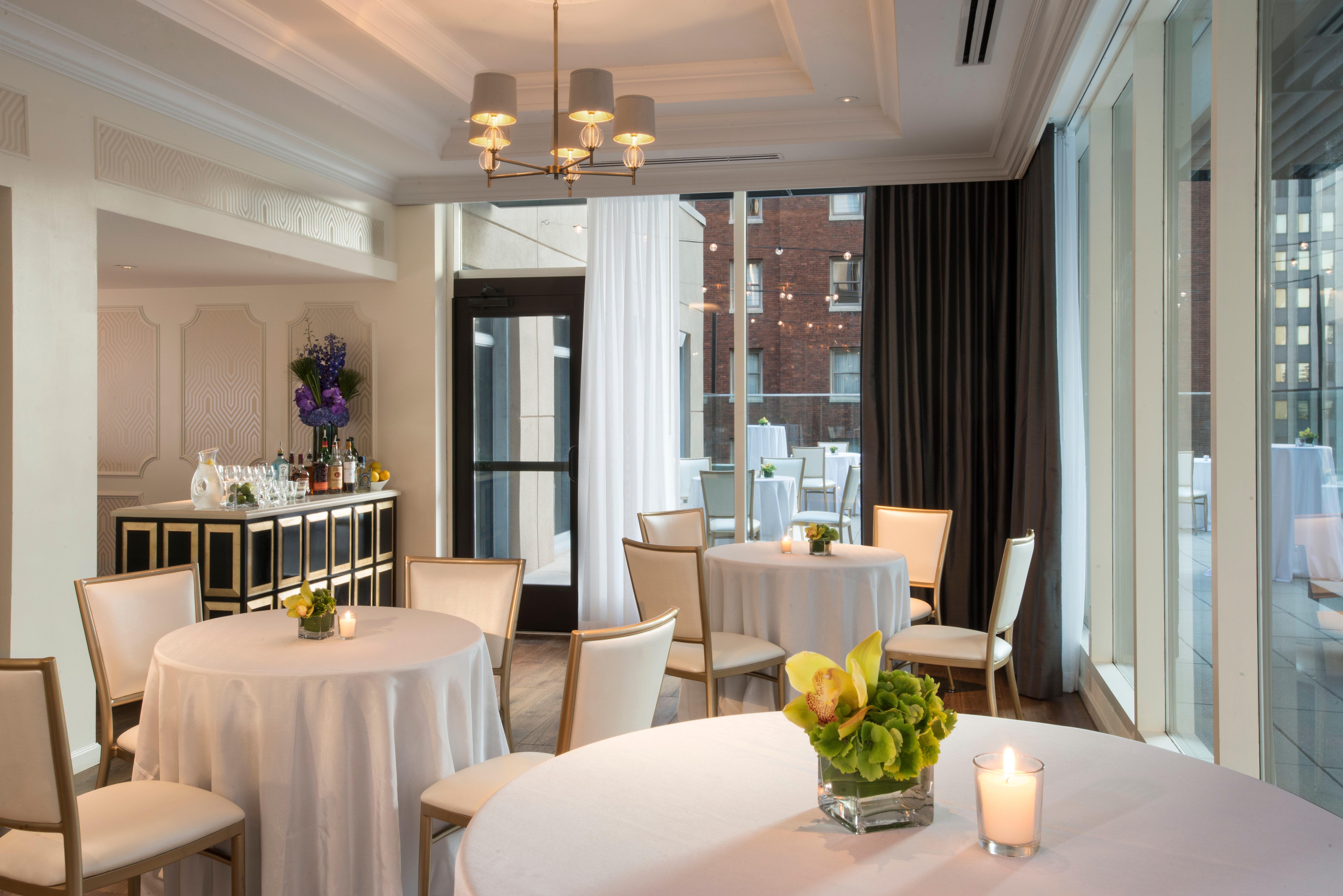 Kimpton Hotel Monaco Pittsburgh By Ihg Exterior photo
