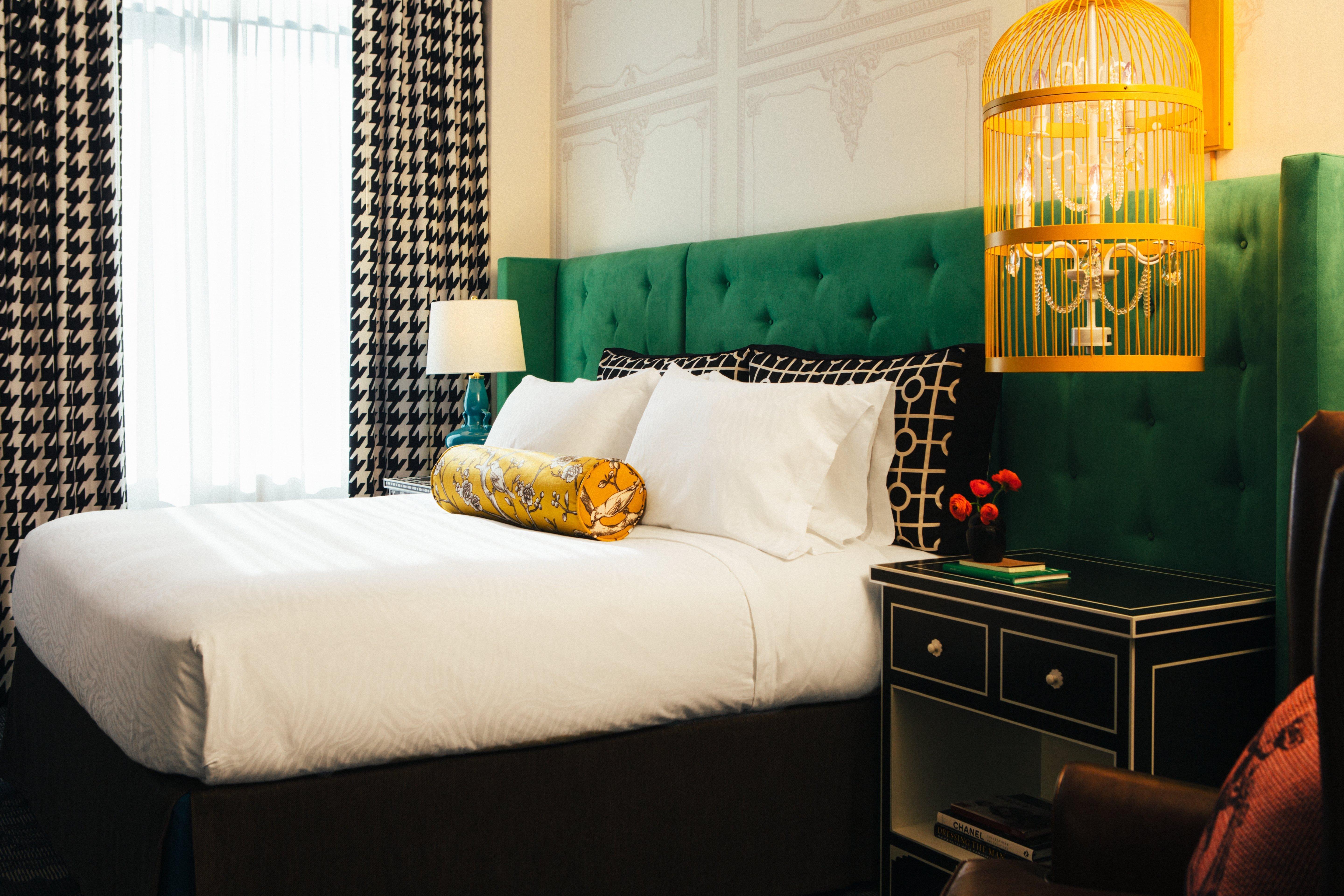 Kimpton Hotel Monaco Pittsburgh By Ihg Exterior photo