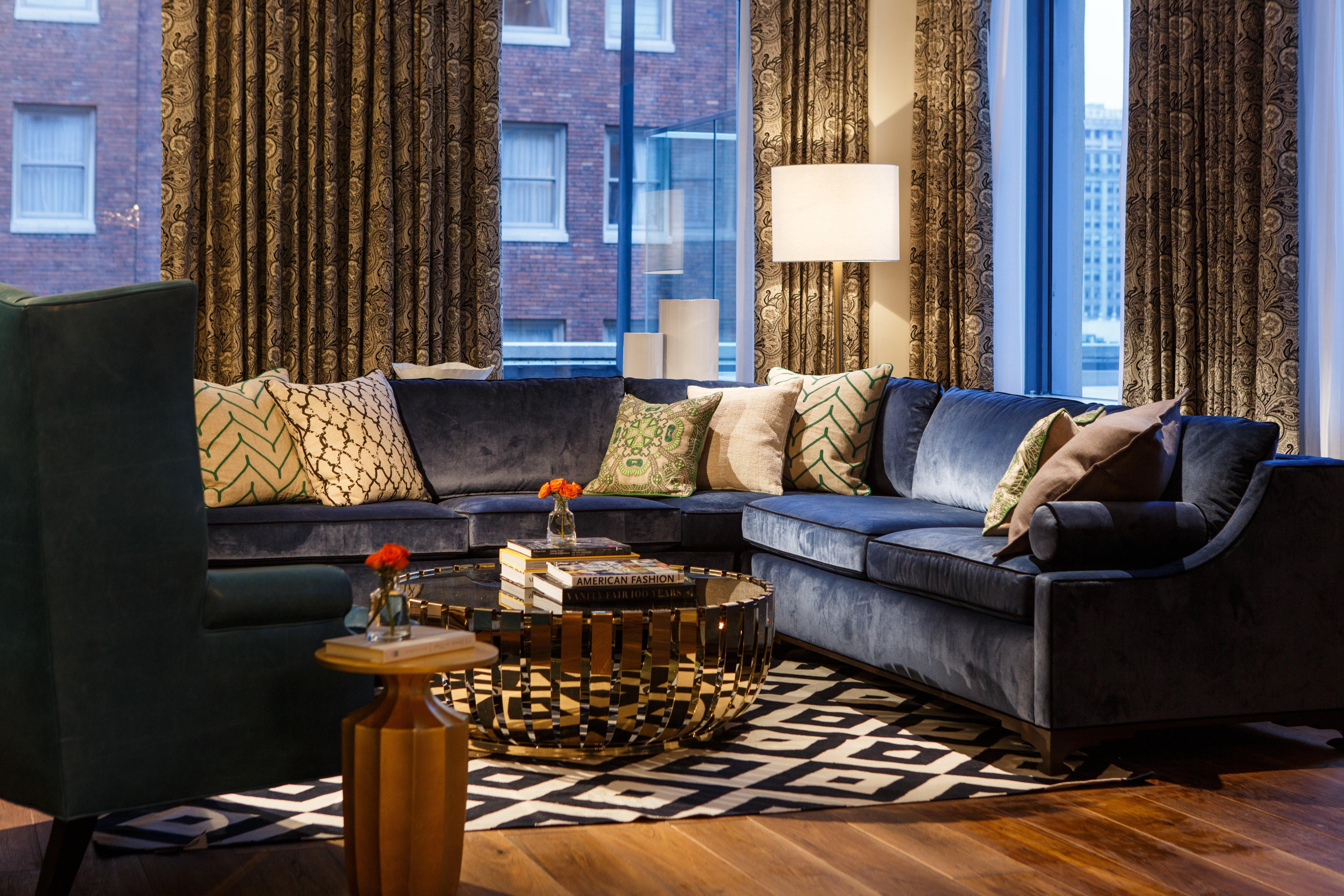 Kimpton Hotel Monaco Pittsburgh By Ihg Exterior photo