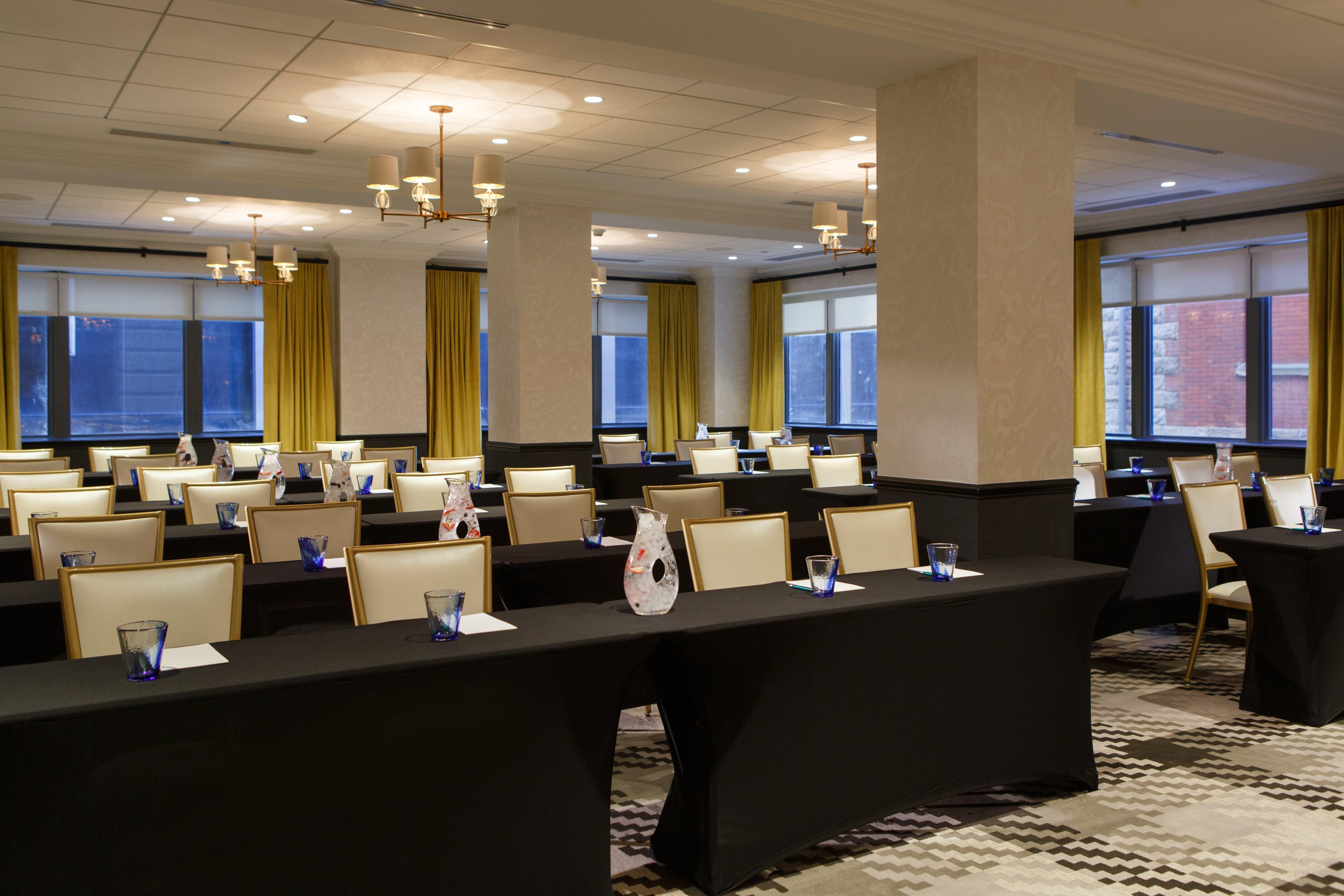 Kimpton Hotel Monaco Pittsburgh By Ihg Exterior photo