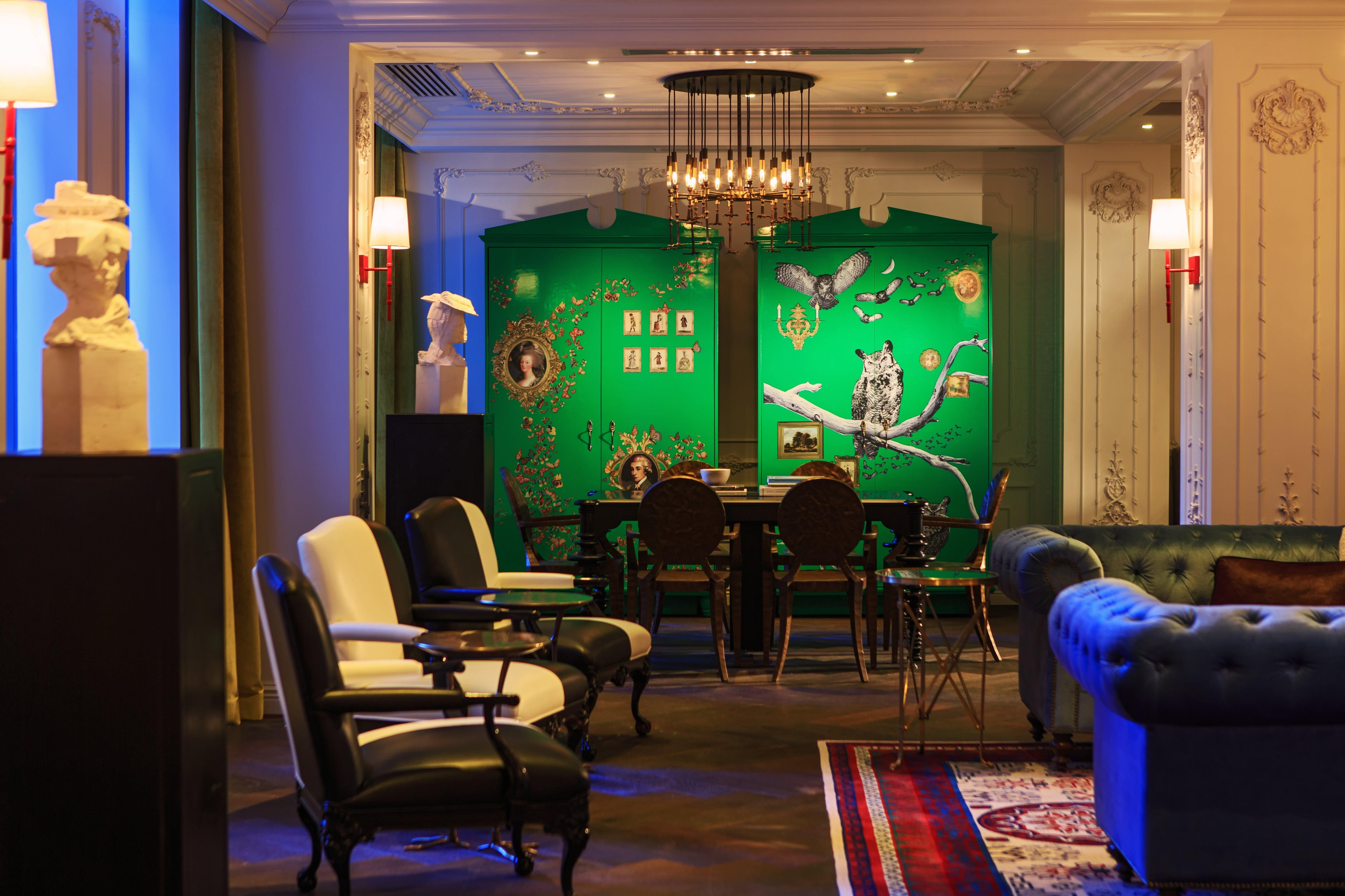 Kimpton Hotel Monaco Pittsburgh By Ihg Exterior photo
