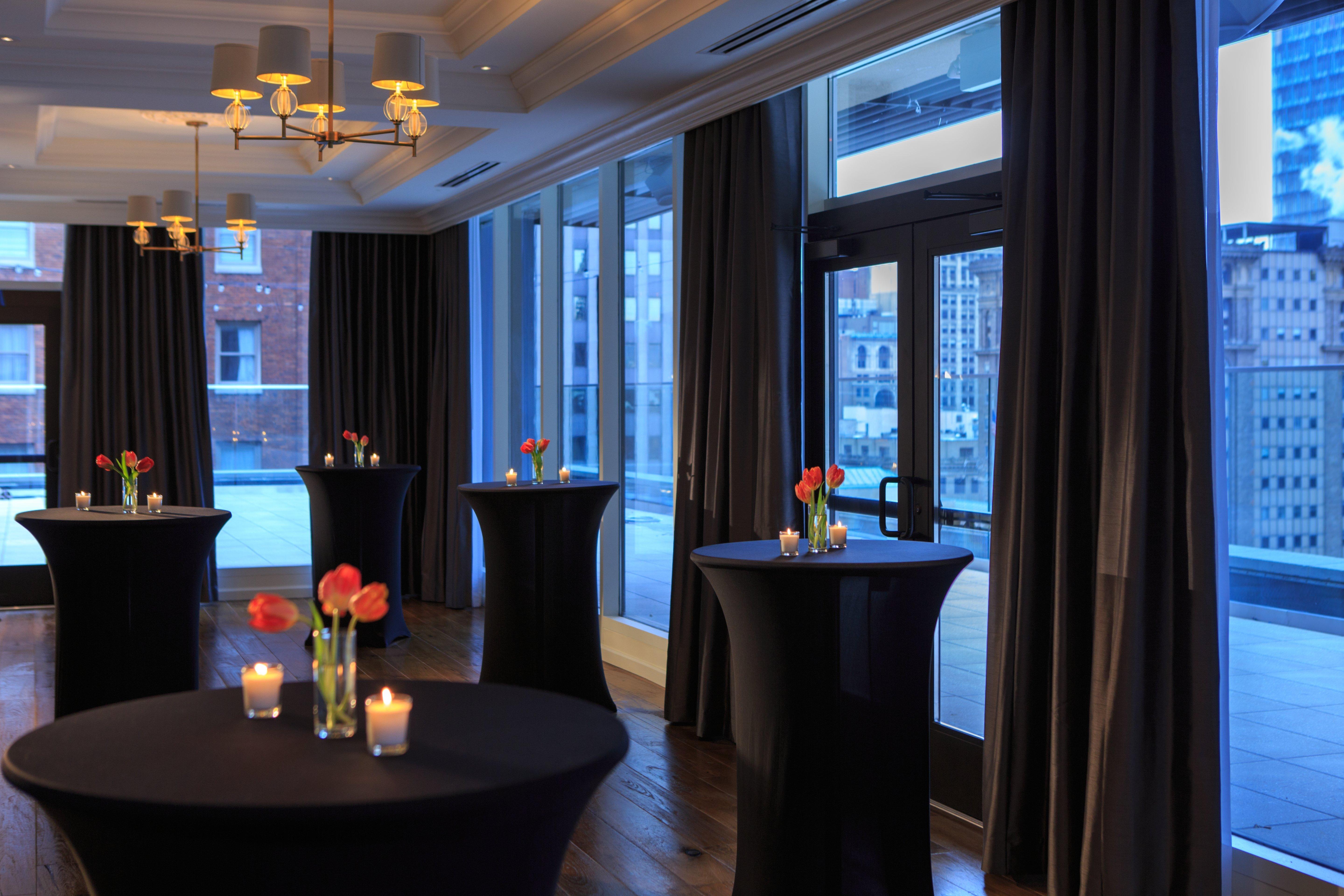 Kimpton Hotel Monaco Pittsburgh By Ihg Exterior photo