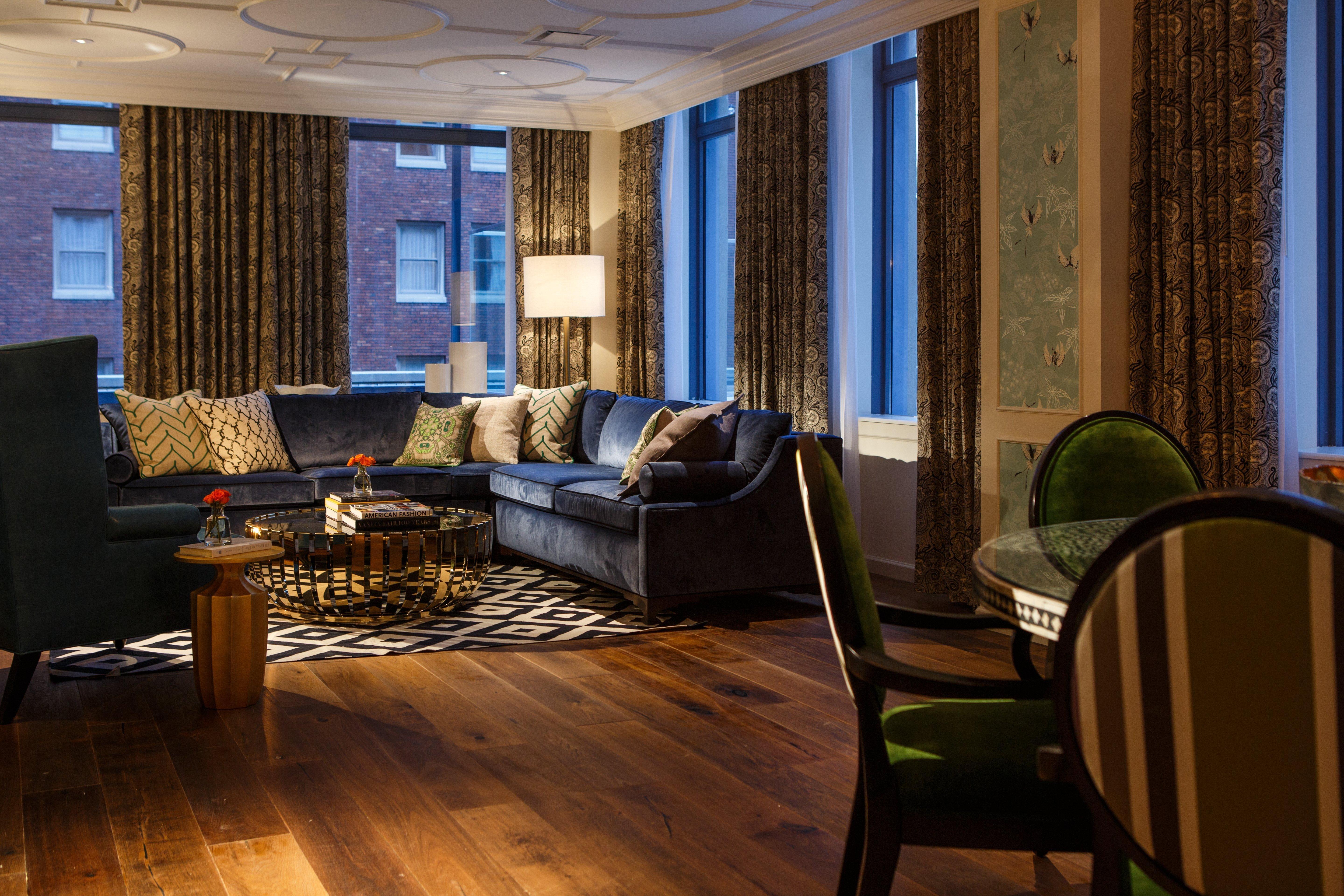 Kimpton Hotel Monaco Pittsburgh By Ihg Exterior photo