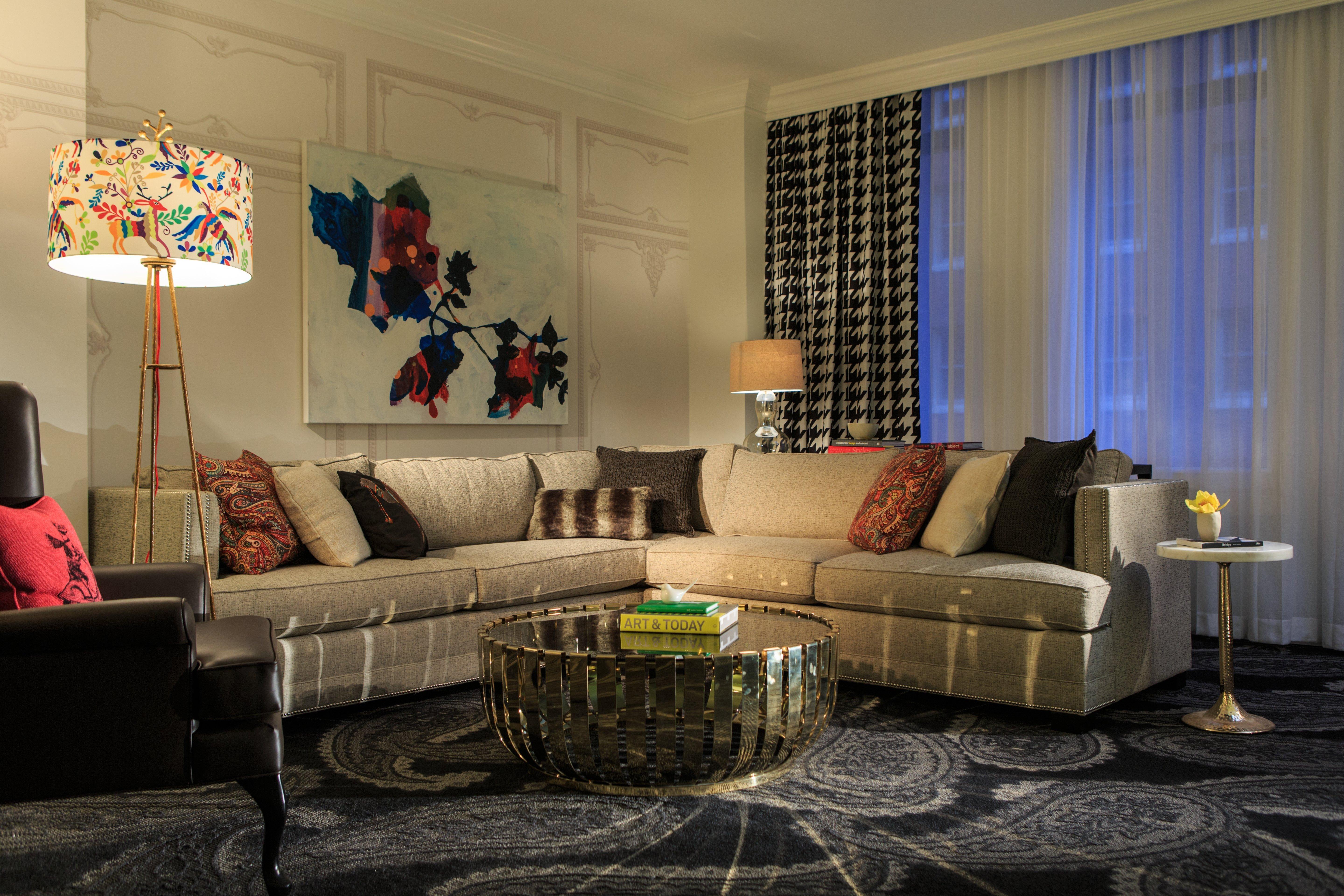 Kimpton Hotel Monaco Pittsburgh By Ihg Exterior photo