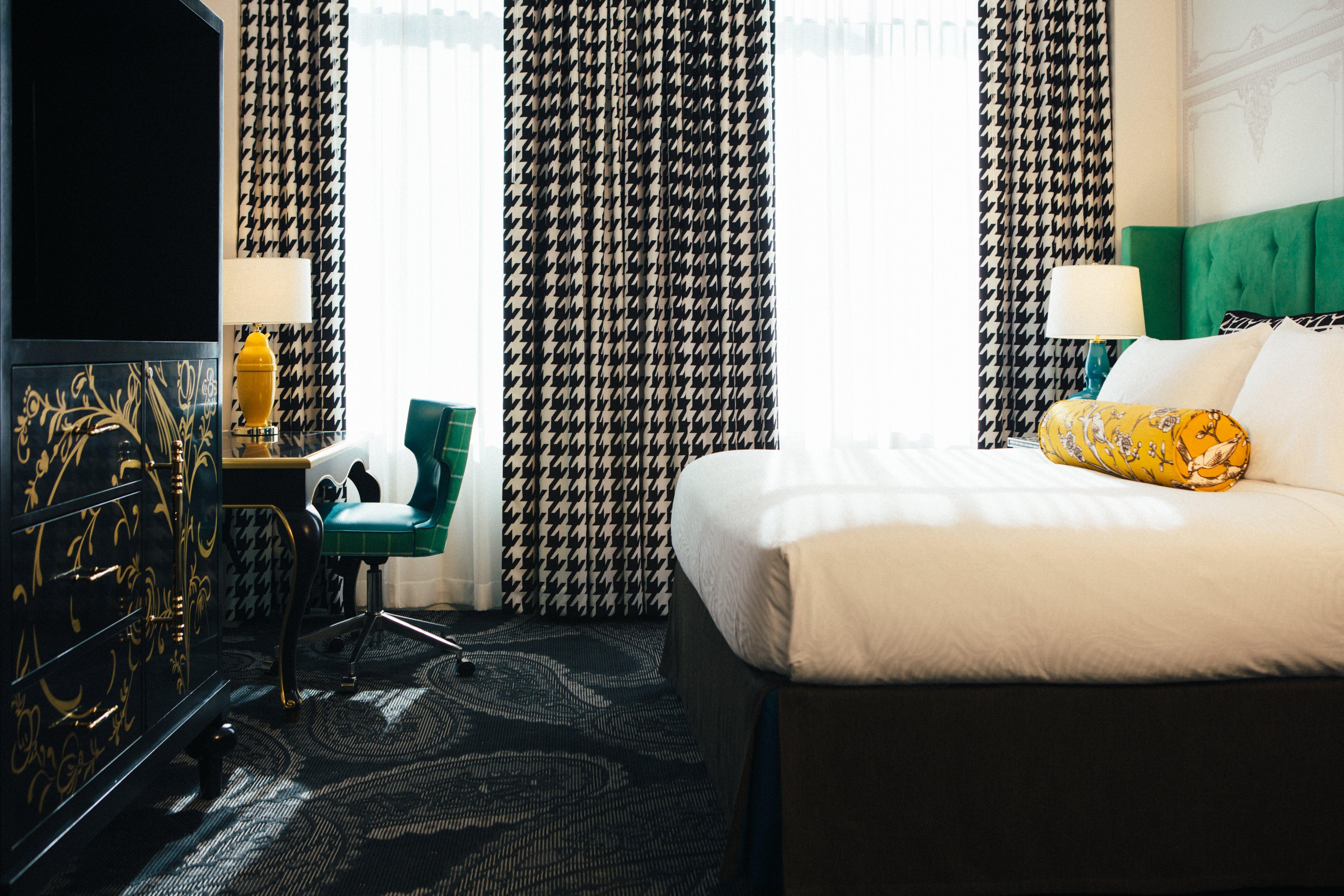 Kimpton Hotel Monaco Pittsburgh By Ihg Exterior photo