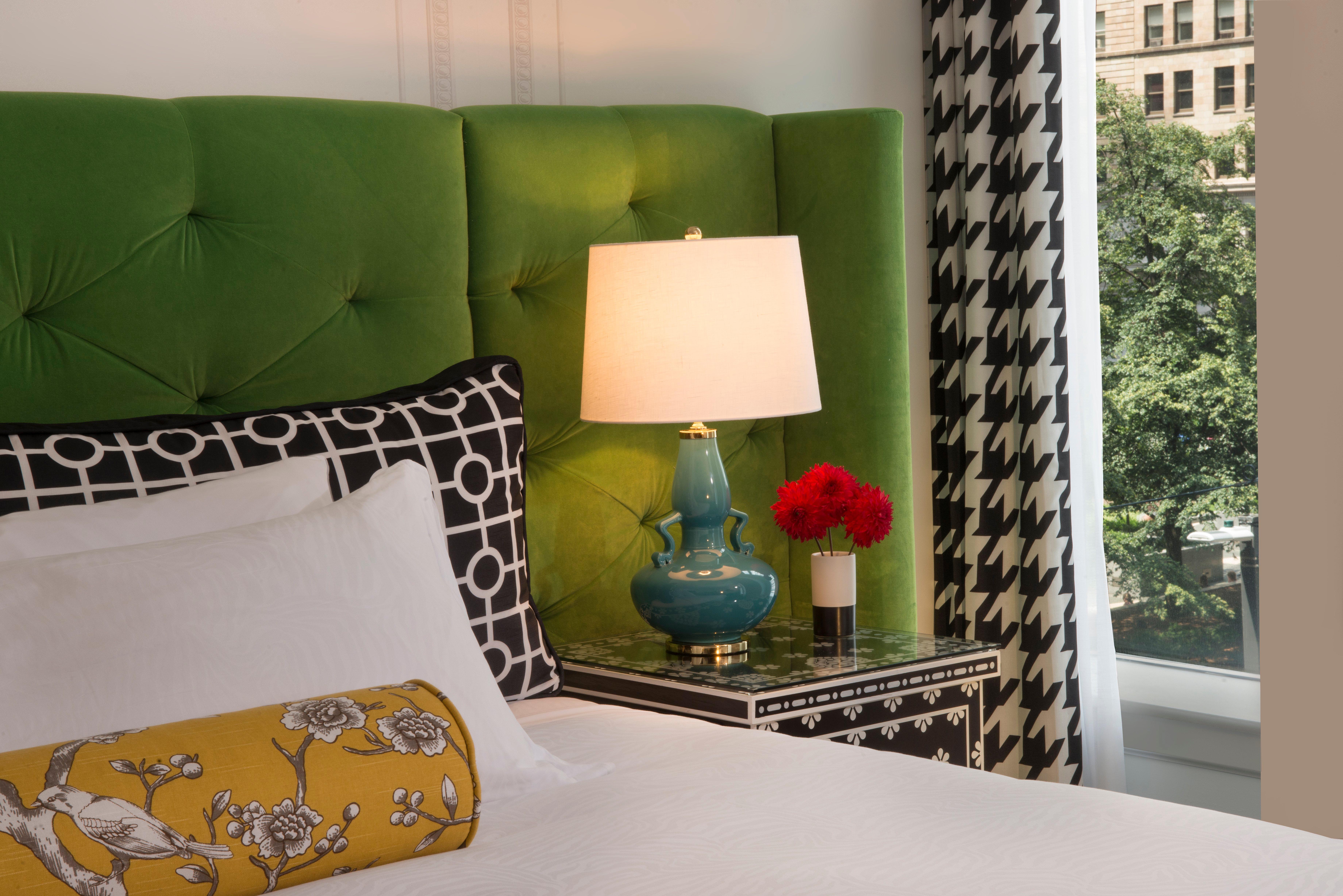 Kimpton Hotel Monaco Pittsburgh By Ihg Exterior photo
