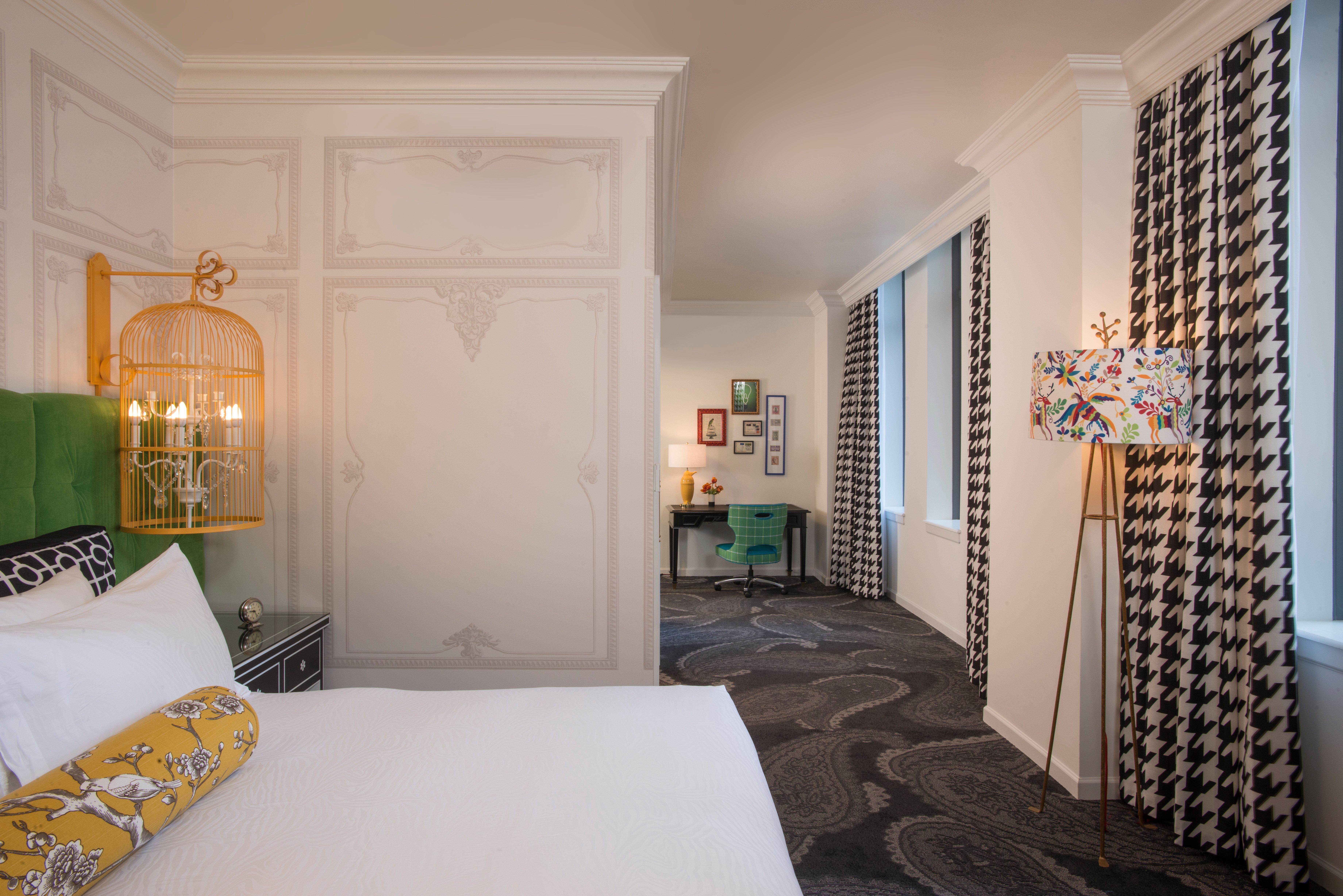 Kimpton Hotel Monaco Pittsburgh By Ihg Exterior photo